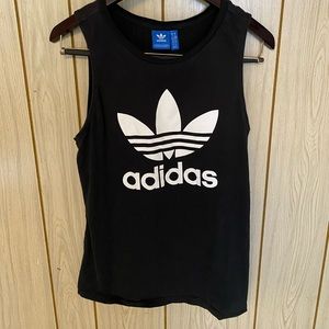 Adidas tank